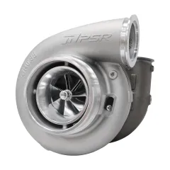 Turbosprężarka Pulsar PSR 8806GR Dual Ball Bearing standardowa obudowa kompresora Dual V Band 1.24 A/R do 2350HP największy sklep tuningowy w Polsce!