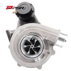Turbocharger Pulsar PSR 5455A PTG 660HP T51R Mod 0.72 A/R T25 Inlet IWG największy sklep tuningowy w Polsce!