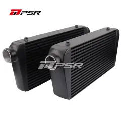 PSR Pulsar Uniwersalny Wydajny Intercooler 600x300x76mm 76mm Wlot & Wylot największy sklep tuningowy w Polsce!
