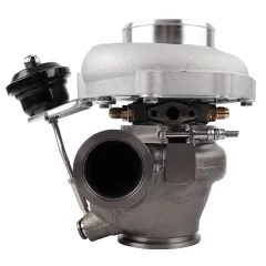 Turbosprężarka Pulsar PSR Forward Rotation 4849G 550HP T51R .49 Dual V-Band IWG największy sklep tuningowy w Polsce!