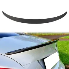Lotka Lip Spoiler - Mercedes-Benz CLA Carbon największy sklep tuningowy w Polsce!