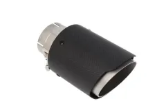 Końcówka Tłumika Typ:1 89mm wejście 63,5mm Carbon Matt największy sklep tuningowy w Polsce!