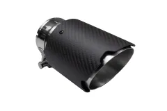 Końcówka Tłumika Typ:03 127mm wejście 70mm Carbon Matt największy sklep tuningowy w Polsce!