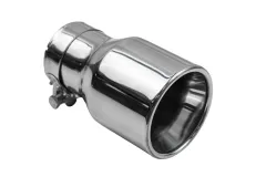 Końcówka Tłumika Typ:22 89mm wejście 76mm największy sklep tuningowy w Polsce!