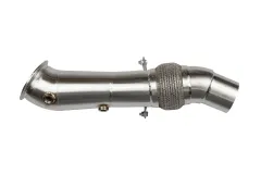 Downpipe BMW X5 F15 X6 F16 640i 740i 335i 535GT N55 największy sklep tuningowy w Polsce!