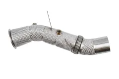 Downpipe BMW F15 X5 35i N55 największy sklep tuningowy w Polsce!