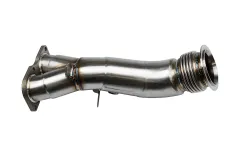 Downpipe BMW E82 E88 E93 135i 335i N55B30 największy sklep tuningowy w Polsce!