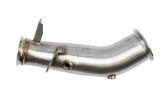 Downpipe BMW F20 F21 M135i F22 M235i F30 F31 F34 335i 435i N55 M2 F87 największy sklep tuningowy w Polsce!