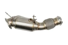 Downpipe BMW G02 G29 X4 Z4 B48B20 największy sklep tuningowy w Polsce!
