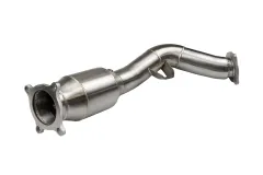 Downpipe Porsche Macan 2.0T największy sklep tuningowy w Polsce!