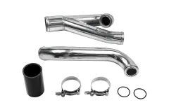 Charge Pipe TurboWorks BMW E82 E88 E89 E60 535i N54 największy sklep tuningowy w Polsce!