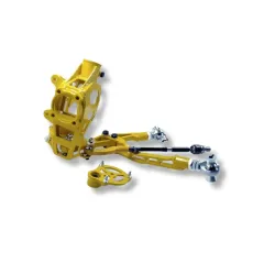 Zestaw skrętu BMW F2x/F3x V2 coilover 62mm FAT największy sklep tuningowy w Polsce!
