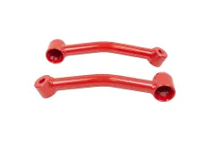 Wzmocnienie Audi A3 8V tylne dolne short Red Aluminium największy sklep tuningowy w Polsce!