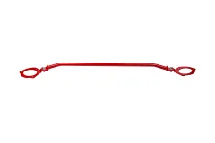 Rozpórka VW Passat B6 B7 przednia górna Red Aluminium największy sklep tuningowy w Polsce!