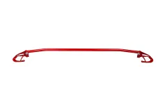 Rozpórka VW Golf VII przednia górna Red Aluminium największy sklep tuningowy w Polsce!