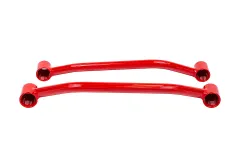 Wzmocnienie VW Golf VII tylne dolne długie Red Aluminium największy sklep tuningowy w Polsce!
