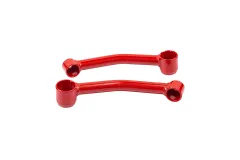 Wzmocnienie VW Golf VII tylne dolne krótkie Red Aluminium największy sklep tuningowy w Polsce!