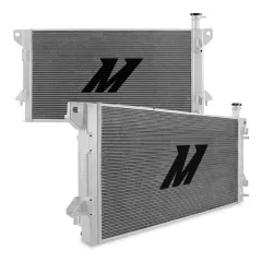 Chłodnica wody Ford F-150 6.2L V8 2010–2014 52mm Mishimoto największy sklep tuningowy w Polsce!