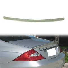 Lotka Lip Spoiler - Mercedes-Benz CLS AMG C219 05-09 największy sklep tuningowy w Polsce!