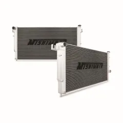 Chłodnica wody Dodge Ram 2500/3500 5,9 l Cummins 1994–2002 62mm Mishimoto największy sklep tuningowy w Polsce!