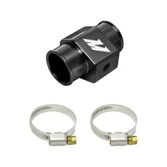 Adapter czujnika temperatury wody 34mm Czarny Mishimoto największy sklep tuningowy w Polsce!