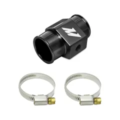 Adapter czujnika temperatury wody 38mm Czarny Mishimoto największy sklep tuningowy w Polsce!