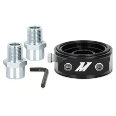 Adapter czujników podstawka pod filtr oleju Mishimoto największy sklep tuningowy w Polsce!