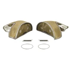 Koc turbo BMW N54 2007–2011 Mishimoto największy sklep tuningowy w Polsce!