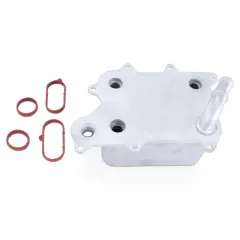 Chłodnica oleju Ford 6.7L Powerstroke 2011–2019 Mishimoto największy sklep tuningowy w Polsce!