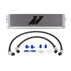 Zestaw chłodnicy oleju BMW M3 2015–2018, M4 2015–2020 i M2 Competition 2019–2020 Mishimoto największy sklep tuningowy w Polsce!