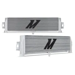 Chłodnica oleju BMW M2 2023–2026, M3/M4 2021–2026 Mishimoto największy sklep tuningowy w Polsce!