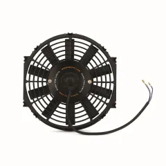 Wentylator 254 mm / 10 cali 950 CFM Mishimoto największy sklep tuningowy w Polsce!