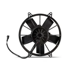 Wentylator 254 mm / 10 cali 1600 CFM Mishimoto największy sklep tuningowy w Polsce!