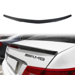 Lotka Lip Spoiler - Mercedes-Benz E W207 2D Carbon największy sklep tuningowy w Polsce!