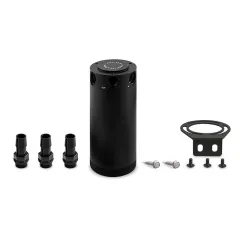 Uniwersalny Oil Catch Tank 3-port XL Compact Mishimoto największy sklep tuningowy w Polsce!