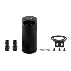 Uniwersalny Oil Catch Tank 2-port XL Compact Mishimoto największy sklep tuningowy w Polsce!