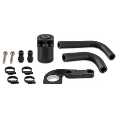 Zestaw Oil Catch Tank BMW M3 2015–2018 / M4 2015–2020 / M2 Competition 2019–2020 Mishimoto największy sklep tuningowy w Polsce!