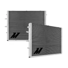 Wymiennik ciepła chłodnica BMW M3 2015–2018, M4 2015–2020, M2 Competition 2019–2020 Mishimoto największy sklep tuningowy w Polsce!