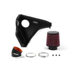 Układ dolotowy BMW E46 330Ci 2001–2006, 330i/330xi 2001–2005 Mishimoto największy sklep tuningowy w Polsce!
