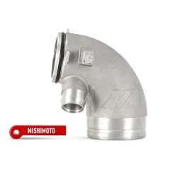 Turbo Inlet Pipe VW Golf GTI/R Audi A3/S3 1.8T/2.0T 15-21 Mishimoto największy sklep tuningowy w Polsce!