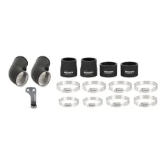 Orurowanie intercoolera Charge Pipe BMW M5 2012–2016 / M6 2012–2018 Mishimoto największy sklep tuningowy w Polsce!