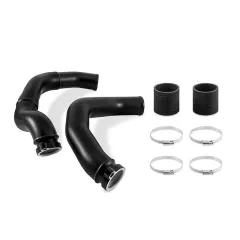 Orurowanie intercoolera Charge Pipe BMW M2 Competition 2019–2020, M3 2015–2018, M4 2015–2020 Mishimoto największy sklep tuningowy w Polsce!