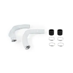 Orurowanie intercoolera Charge Pipe BMW M3 2015–2018, M4 2015–2020, M2 Competition 2019–2020 Mishimoto największy sklep tuningowy w Polsce!