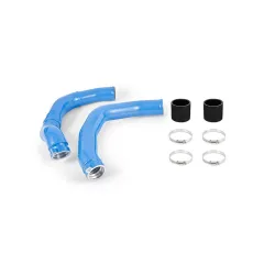 Orurowanie intercoolera Charge Pipe BMW M3 2015–2018, M4 2015–2020, M2 Competition 2019–2020 Mishimoto największy sklep tuningowy w Polsce!