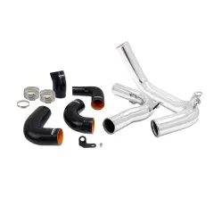 Orurowanie intercoolera Charge Pipe Volkswagen GTI Mk8 2022–2024 Mishimoto największy sklep tuningowy w Polsce!