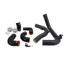 Orurowanie intercoolera Charge Pipe Volkswagen GTI MK8 2022+ Mishimoto największy sklep tuningowy w Polsce!