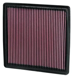 Filtr powietrza K&N 33-2385 FORD AUSTRALIA F-250 FORD USA Expedition F-150 F-150 Crew Cab F-150 Extended Cab F-150 Standard Cab F-250 LINCOLN Navigator największy sklep tuningowy w Polsce!