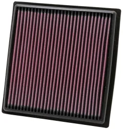 Filtr powietrza K&N 33-2455 LEXUS GX 3.4 550 4WD, RX 350, RX 350 AWD, RX 450h, RX 450h AWD, RX (_L2_) 450h, RX (_L2_) 450h AWD największy sklep tuningowy w Polsce!
