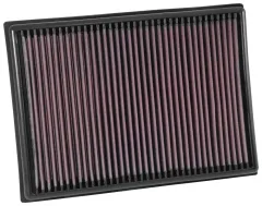 Filtr powietrza K&N 33-2438 LEXUS GX - 400 4WD, 460 4WD TOYOTA 4 RUNNER - 4.0 TOYOTA FJ CRUISER - 4.0 TOYOTA LAND CRUISER 200 - 4.0 TOYOTA LAND CRUISER PRADO - 4.0 V6 Dual VVTi, 4.0 V6 VVT, 4 największy sklep tuningowy w Polsce!