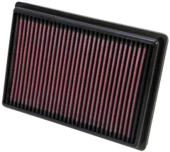 Filtr powietrza K&N 33-2476 CHEVROLET Aveo (1.2, 1.3, 1.4, 1.6) Aveo / Kalos (1.2, 1.4, 1.6) Aveo / Kalos liftback (1.2, 1.4) Aveo liftback (1.2, 1.3, 1.4, 1.6) HOLDEN Barina (1.6) Barina lif największy sklep tuningowy w Polsce!